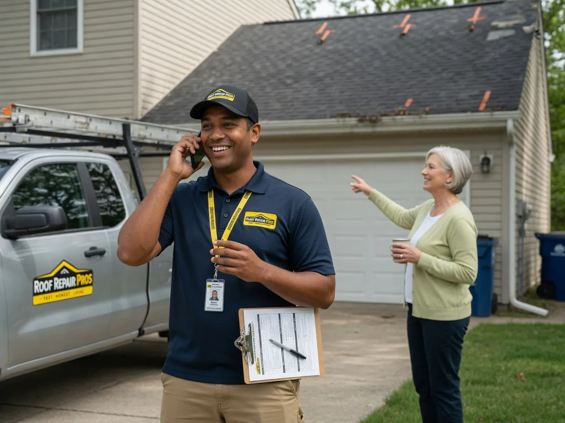 Roof Repair Ishpeming, MI FAQs